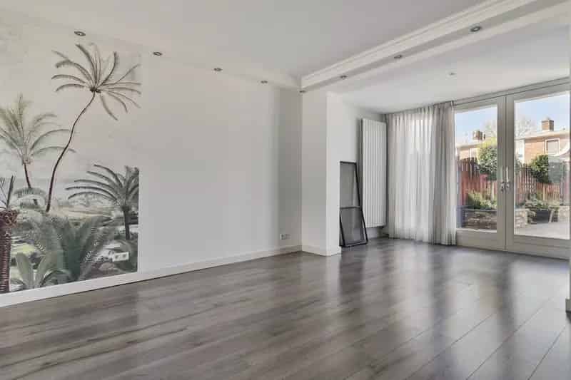 Eindwoning Kerkbeeklaan Beverwijk: Gezellig & Praktisch