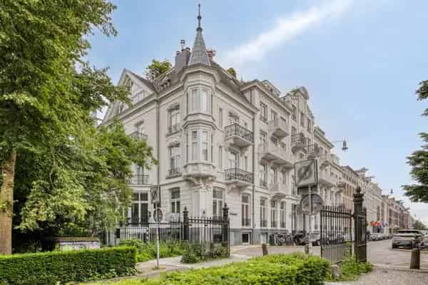 Luxe Appartement Amsterdam Vondelpark 142m2 Gemeubileerd