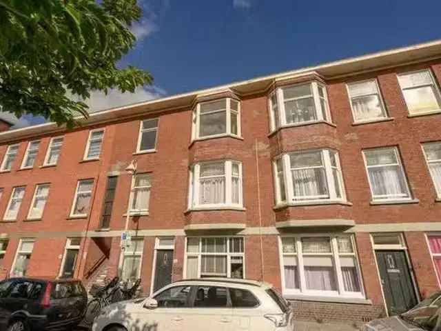 Appartement te koop Den Haag Moerwijk-West