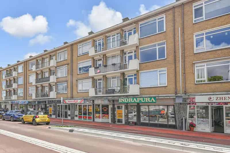 Gerenoveerd Appartement Rijswijk - 60m2 - Starters - Energielabel B