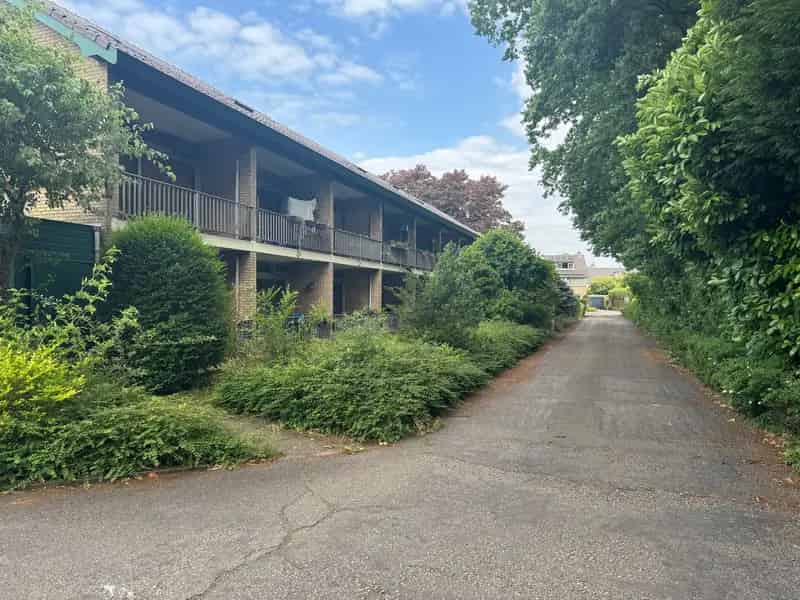 Appartement te Koop Bennekom 70m2 2 Kamer Maisonnette