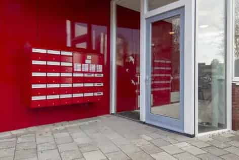 2 kamers appartement van 60 m² in Zandvoort
