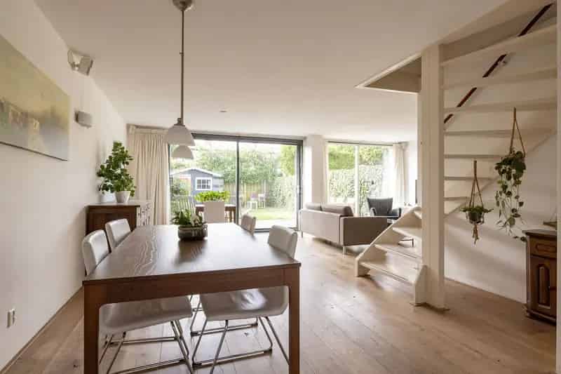 Huis te koop: Dick Laanweg 9 1321 KD Almere | Funda