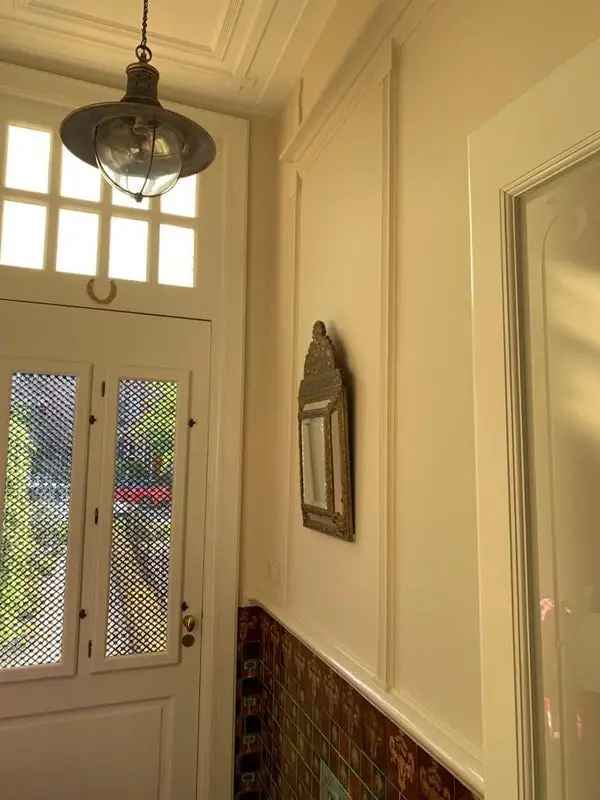 Herenhuis Baronielaan Breda: 6 slaapkamers, 275m²