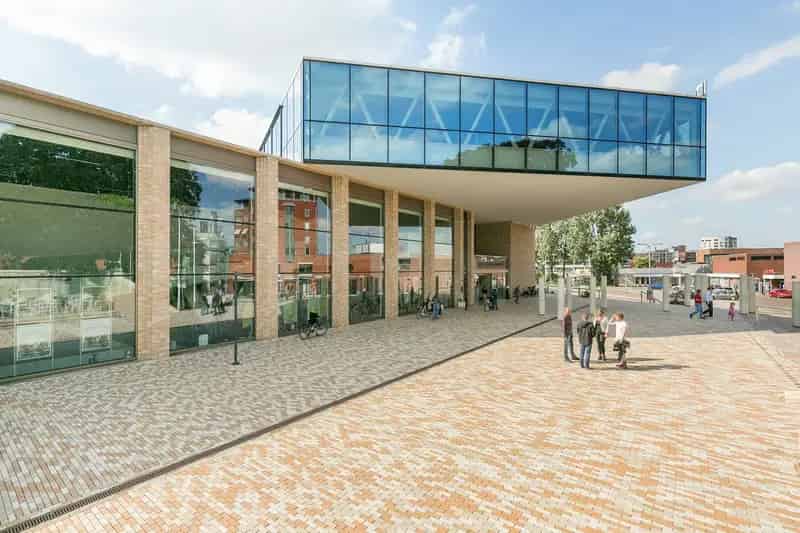 Kantoor Assen | Zoek kantoren te huur: Weiersstraat 1-E 9401 ET Assen 