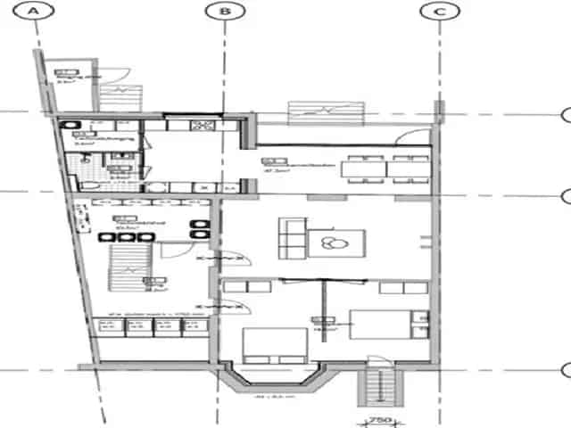 Appartement Kronenburgersingel Nijmegen