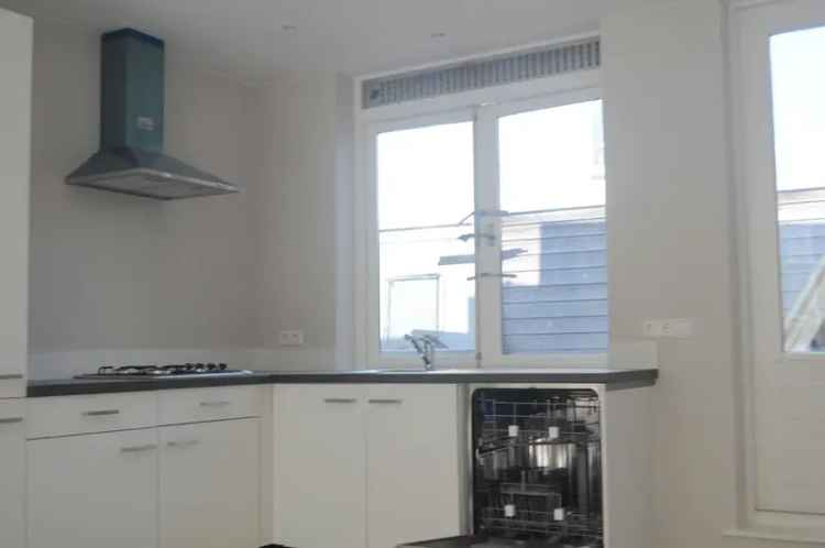 3 Kamer Appartement Centrum Den Haag