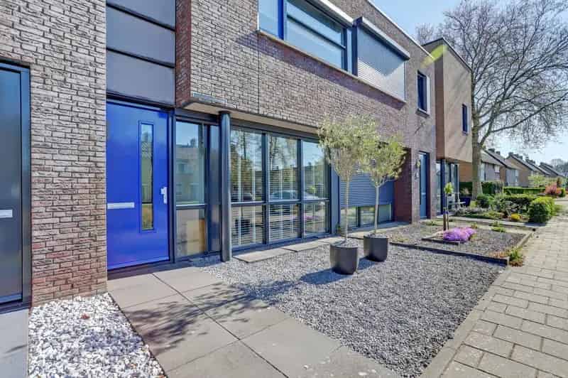 Tussenwoning Raamsdonksveer 88m² 2 slaapkamers 2010