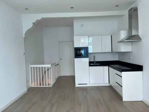 Luxe 4-kamer Maisonnette Leiden Centrum