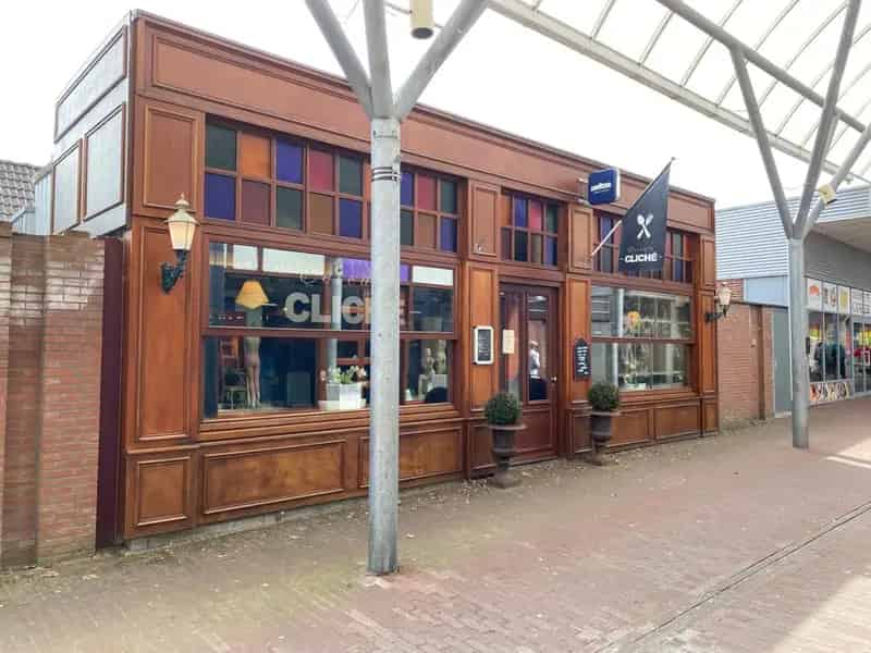 Horecaruimte te Huur Leek Centrum 240m²