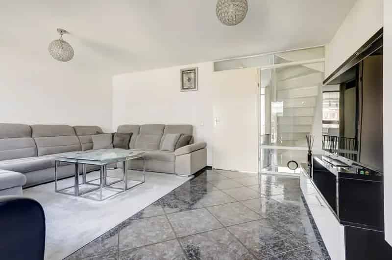 Appartement te koop Rotterdam Kop van Zuid 111m2 3 slaapkamers Energielabel A