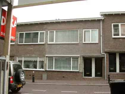 3 kamers huis van 60 m² in Zandvoort