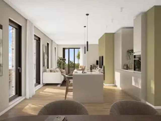 Penthouse Badhoevedorp 122m2 71m2 Dakterras