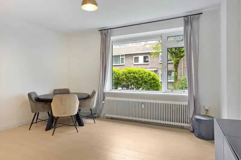 Te Koop: Modern 2-Kamerappartement Arnhem Noord