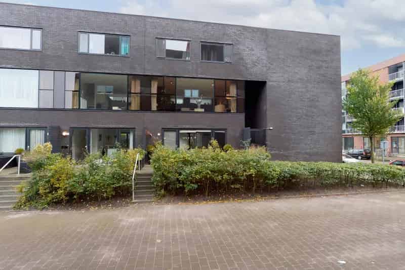 Huis te koop Amsterdam IJburg: Ruime 3 slaapkamer woning met dakterras