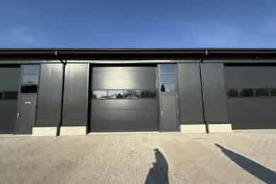 120 m2 Bedrijfsruimte te Huur Elsendorp