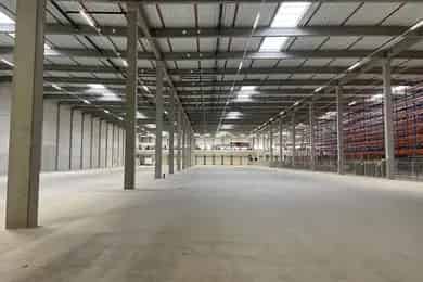 Bedrijfsruimte te huur Oosterhout 6816-9600 m2 Logistiek Distributiecentrum