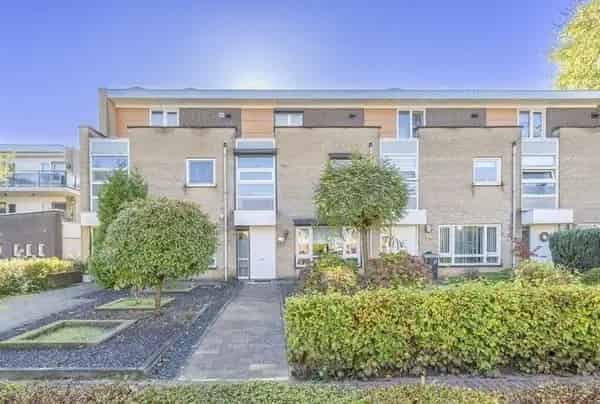 Moderne Gezinswoning te Huur in Nuth