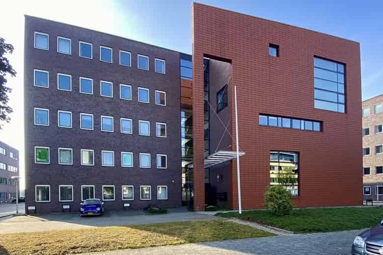 303-752 m2 Kantoorruimte te Huur Zwolle