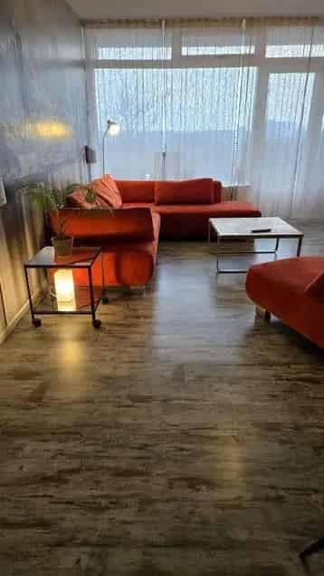 Kamerappartement Heerenveen 2 slaapkamers Jacuzzi Balkon Gemeubileerd