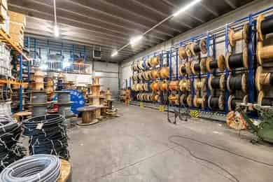 470 m2 bedrijfsruimte te koop in Oosterhout