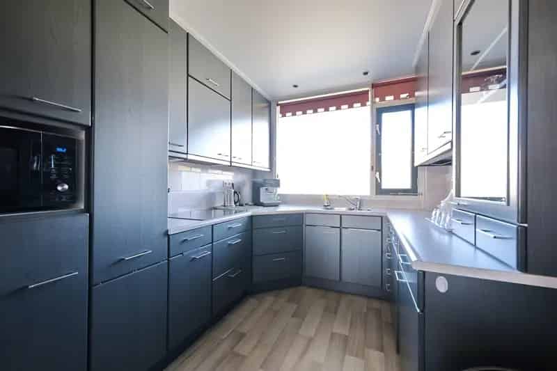 3 Kamerappartement Ede  Ruim Terras Nabij Uitvalswegen
