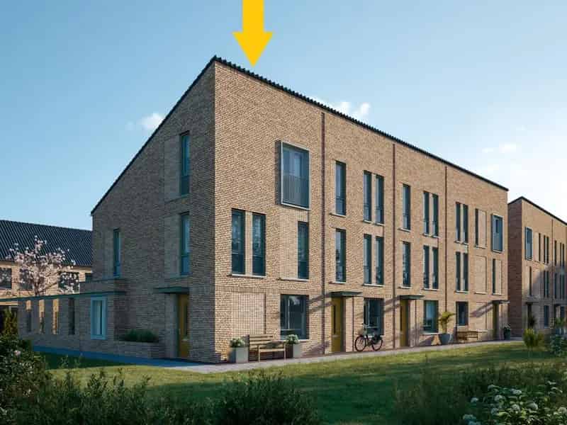 Huis Te Huur , Tilburg, Noord-Brabant