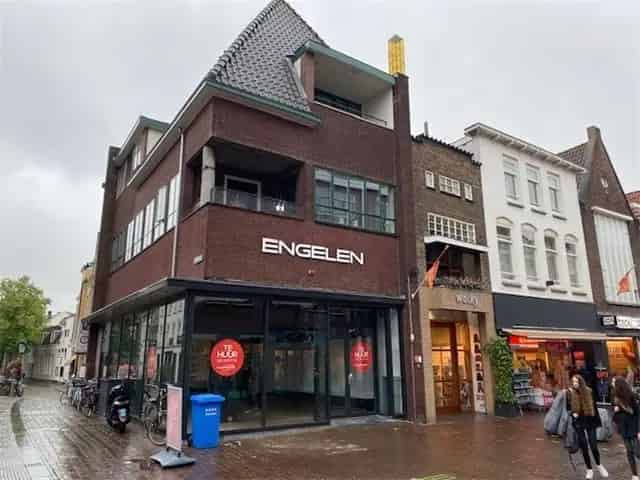 Winkel te Huur Amersfoort Langestraat 55