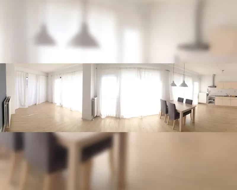 Nieuwbouw Appartement Rotterdam 90m2 Metro Hogescholen