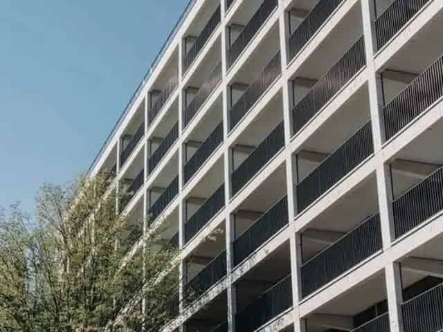 Luxe Appartement 123m2 Amsterdam Nieuw West 3 slaapkamers