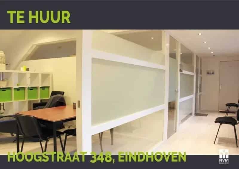 Praktijkruimte Eindhoven Nabij High Tech Campus