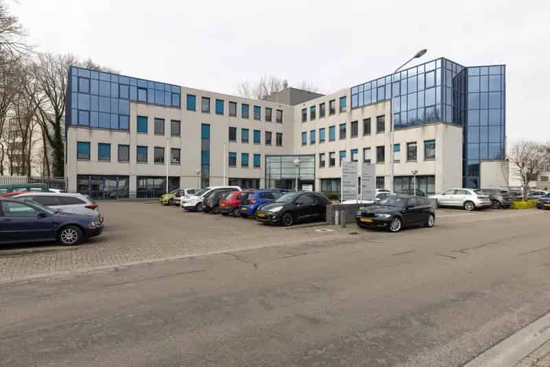 Kantoorruimte te Huur Hilversum Kerkelanden