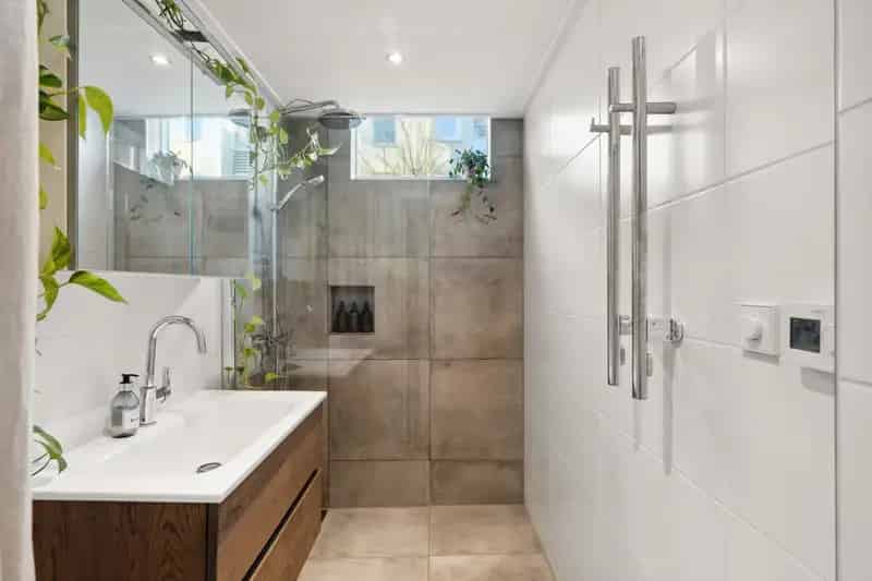 Gerenoveerde Bovenwoning Staatsliedenbuurt 39m2