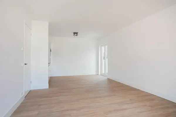 Luxe 3 Kamer Appartement Lombok Utrecht 70m2 Balkon Vloerverwarming