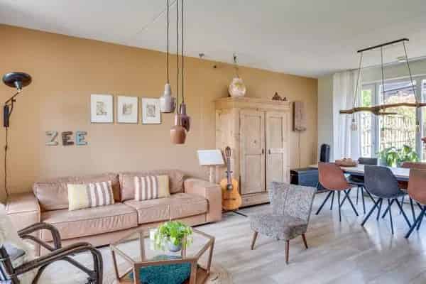 Tussenwoning Helmond: Energiezuinige starterswoning met tuin