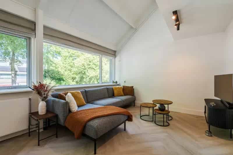 3-kamer Maisonnette te Koop in Leusden - Instapklaar en Luxe
