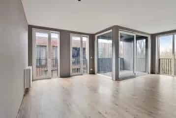 Te Huur 3 Kamer Appartement Zaandam 92m2 Garage Energielabel A