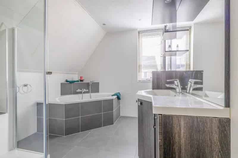 Huis te koop Spijkenisse Tigrisstraat