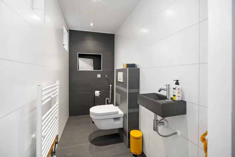 Twee Onder Een Kapwoning Voorst 2 Slaapkamers Ruime Souterrain