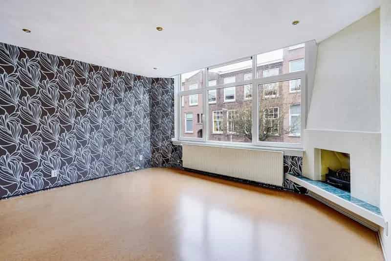 Appartement te koop Den Haag Bomenbuurt 3 slaapkamers modernisering