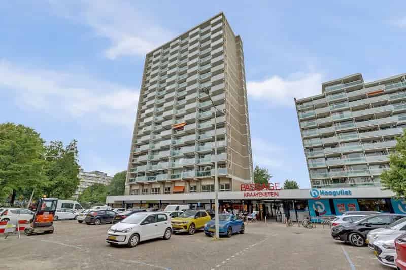 Appartement te koop Loosduinen: Zeezicht en Groen