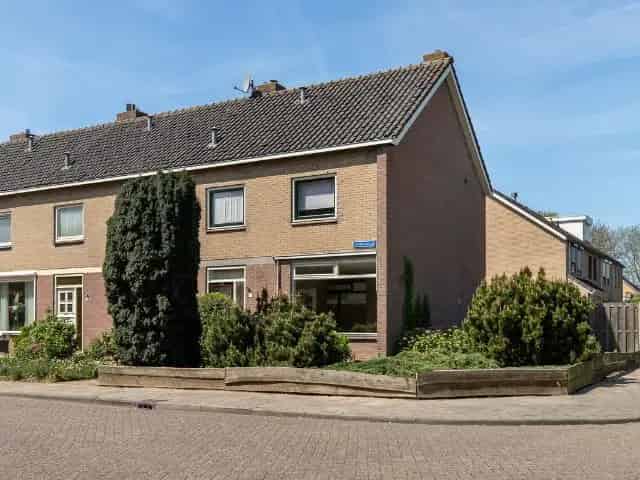 Woning te koop Holkenkamp Urk