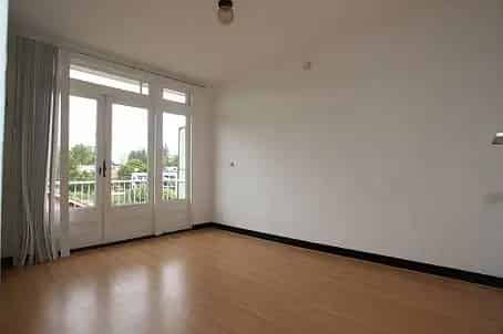 Kamer Arnhem Johan de Wittlaan Ruim Balkon