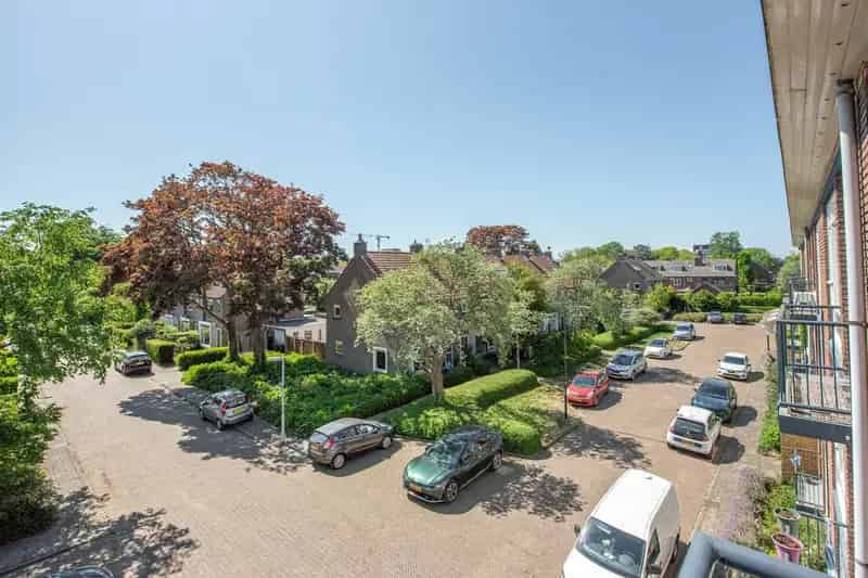 Appartement te Koop Leidschendam: 3 Kamer Instapklare woning