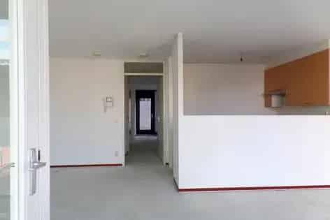 2 kamers appartement van 94 m² in Groningen