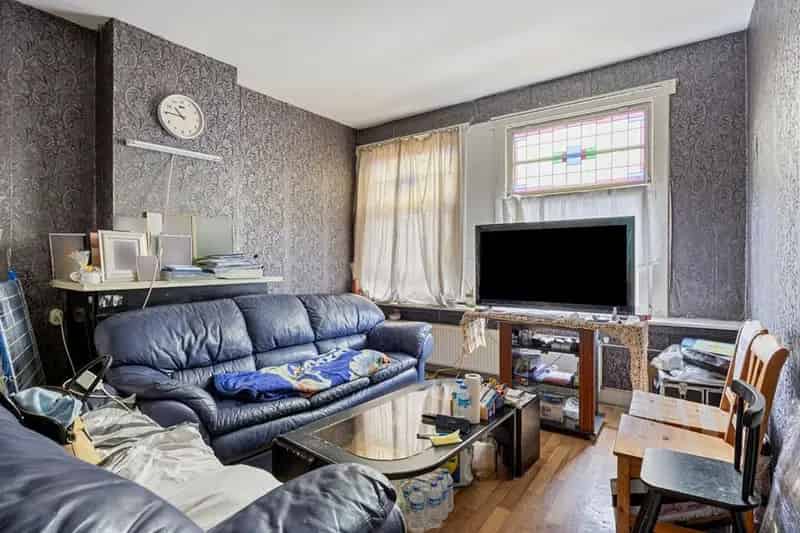 4 Kamer appartement Rijswijk 69m2 Balkon 3 slaapkamers