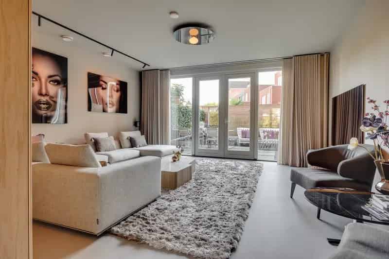 Huis te koop Utrecht: Ruime gezinswoning 181m2 4 slaapkamers