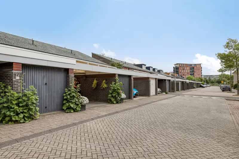 Huis te koop Purmerend 4 slaapkamers tuin garage