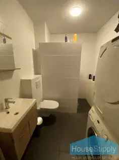 1 Kamer Appartement 16m2 Apeldoorn