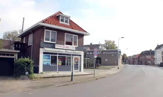 Cafetaria De Tulp te Oldenzaal Overname